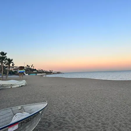 Lets In The Sun - Costa Del Sol * Malaga