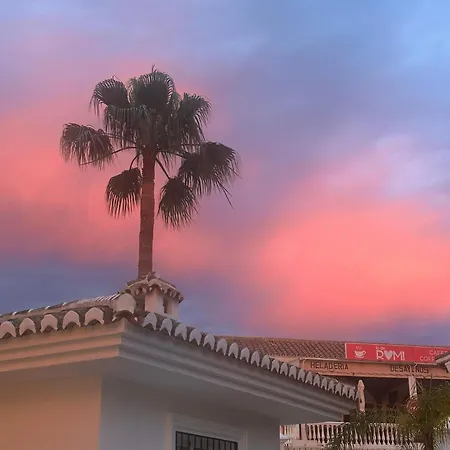 Lets In The Sun - Costa Del Sol Malaga