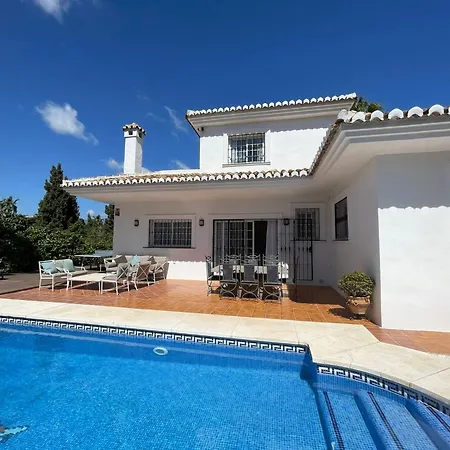 Lets In The Sun - Costa Del Sol * Malaga