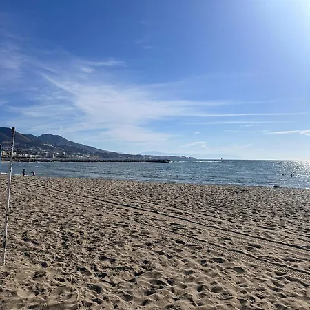 Lets In The Sun - Costa Del Sol