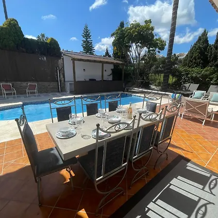Lets In The Sun - Costa Del Sol Malaga