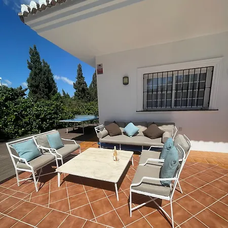 Lets In The Sun - Costa Del Sol * Malaga
