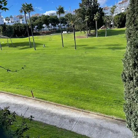 Villa Lets In The Sun - Costa Del Sol